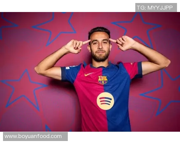 埃里克加西亚与巴萨未续约巴黎圣日耳曼有意引进他 埃里克加西亚与巴萨未续约巴黎圣日耳曼有意引进他