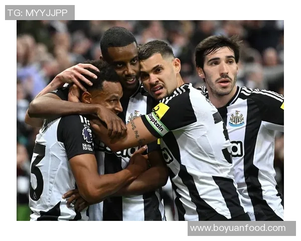 纽卡展现杯赛球队特质联赛与欧冠表现差异明显 纽卡展现杯赛球队特质联赛与欧冠表现差异明显