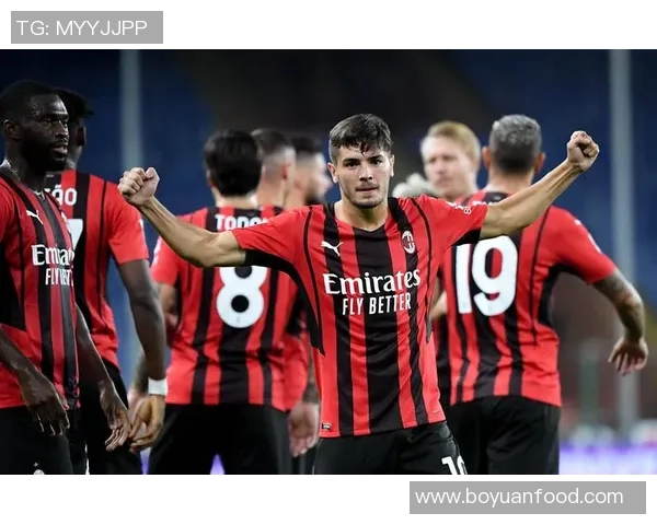 焦点战役AC米兰小胜罗马前四名争夺战愈演愈烈