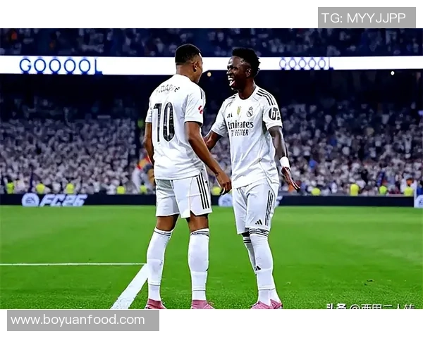 威尼修斯皇马前景堪忧与阿隆索关系紧张姆巴佩竞争激烈或将转战沙特 威尼修斯皇马前景堪忧与阿隆索关系紧张姆巴佩竞争激烈或将转战沙特