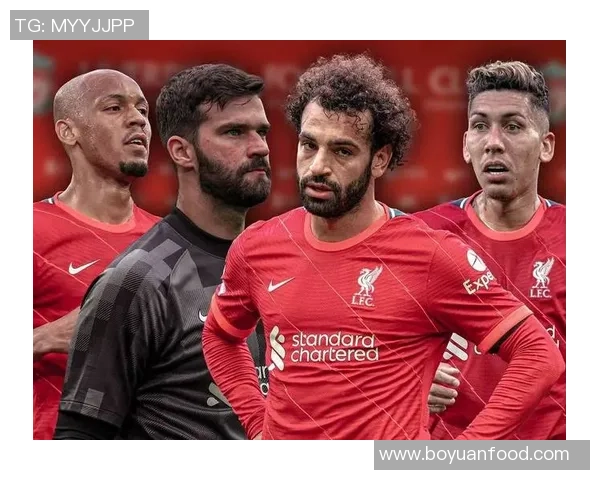 利物浦中场三人组重塑球队核心力量助力复兴之路 利物浦中场三人组重塑球队核心力量助力复兴之路