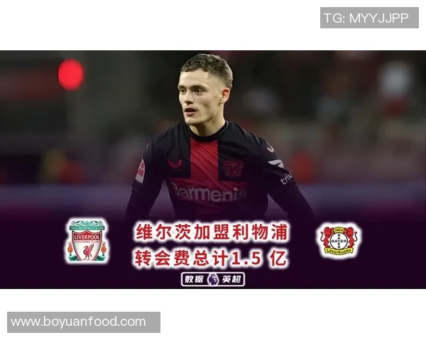 维尔茨父亲坚定支持儿子加盟利物浦期待未来表现