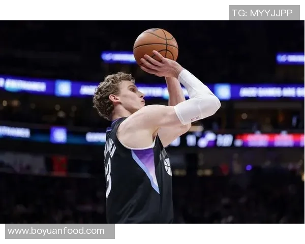 NBA战报:爵士123-110篮网,马尔卡宁3081 NBA战报:爵士123-110篮网,马尔卡宁3081